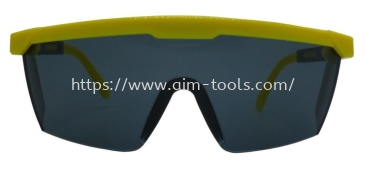 AIM SAFETY EYEWEAR AIS-SE-146YS