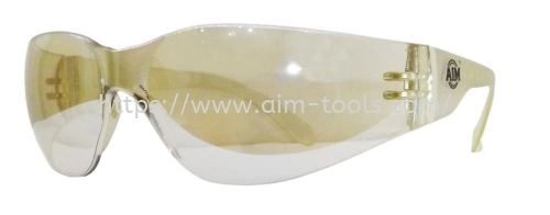 AIM SAFETY EYEWEAR AIS-SE-197 I/O