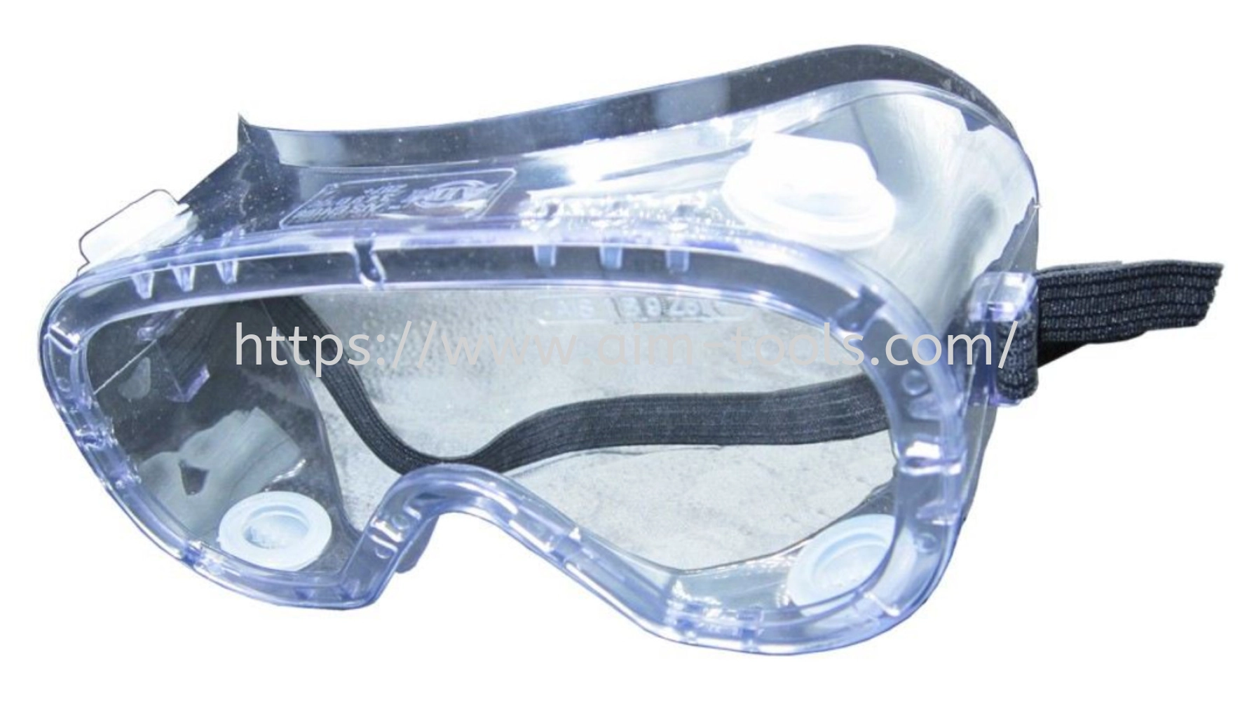 AIM SAFETY GOOGLES EYEWEAR