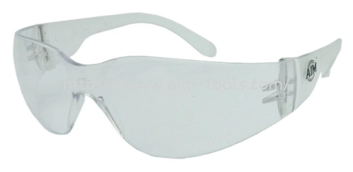 AIM SAFETY EYEWEAR AIS-SE-197C