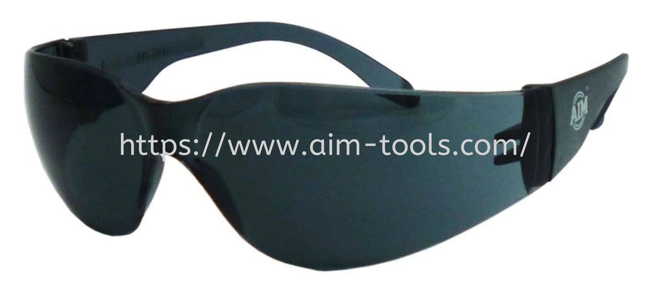 AIM SAFETY EYEWEAR AIS-SE-197S