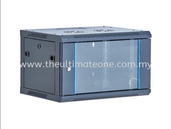 6U Server Rack Accessories Johor Bahru (JB), Malaysia, Gelang Patah Supply, Supplier, Suppliers | The Ultimate One Enterprise