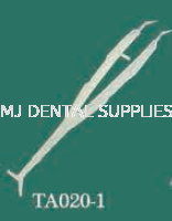 DISPOSABLE DENTAL TWEEZER, STERILE Instrument Disposable Selangor, Malaysia, Kuala Lumpur (KL), Shah Alam Supplier, Distributor, Supply, Supplies | MJ Dental Supplies