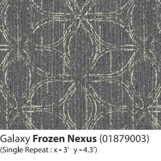 Paragon Galaxy - Frozen Nexus 01879003