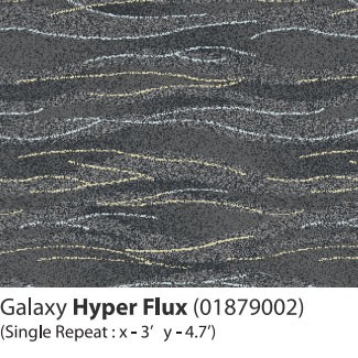 Paragon Galaxy - Hyper Flux 01879002