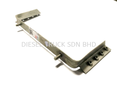 FOG LAMP BRACKET (4 SERIES) 1520919 