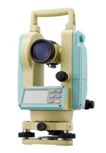 Myzox DTC-110 Digital Theodolite