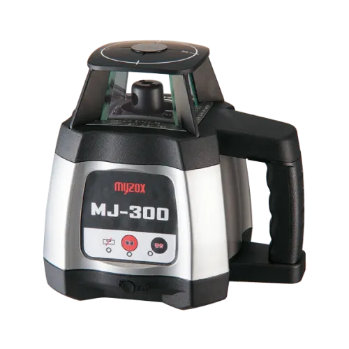 Myzox MJ-300 Rotating Laser