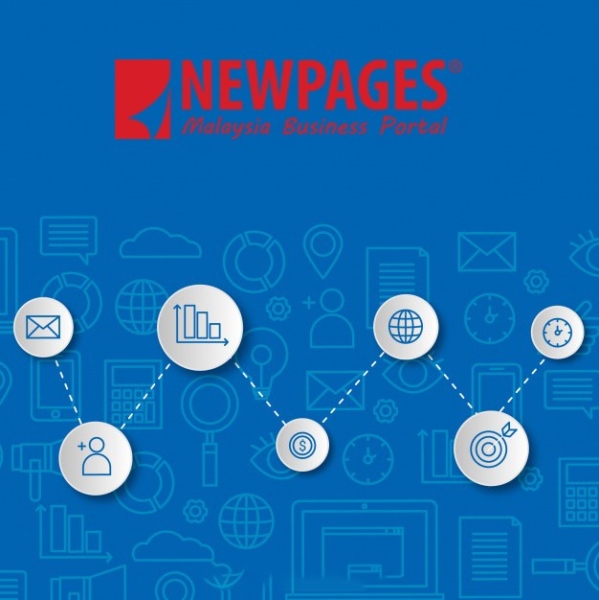 Digital Marketing Seremban Effective Digital Marketing Digital Marketing Who We Are Seri Kembangan, Selangor, KL, Malaysia  | NEWPAGES STEVEN