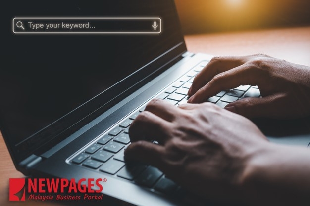 Google Seo Guru Google Seo Siapa Kita Seri Kembangan Selangor Kl Malaysia Newpages Vince