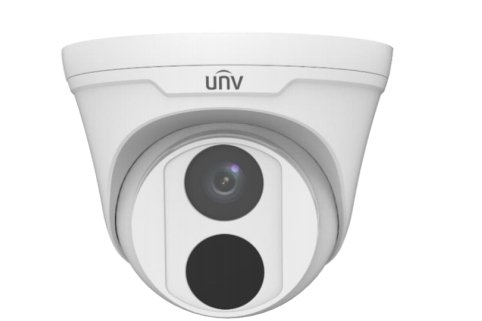 4MP DOME CAMERA WITH AUDIO IP CAMERA 4MP/5MP Uniview Cctv CCTV System Selangor, Kajang, Malaysia, Kuala Lumpur (KL) Supplier, Installation, Supply, Supplies | GK CCTV SDN BHD