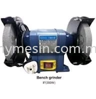 King Toyo 8'' Bench Grinder [Code:9679]