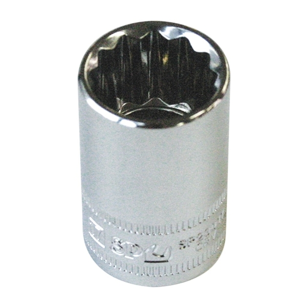 SP TOOLS 1/2"DR SOCKETS - 12PT METRIC - INDIVIDUAL SP23010 1/2''Drive Sockets & Accessories  Malaysia, Selangor, Kuala Lumpur (KL), Subang Jaya Supplier, Supply, Supplies, Distributor | SP Tools Sdn Bhd