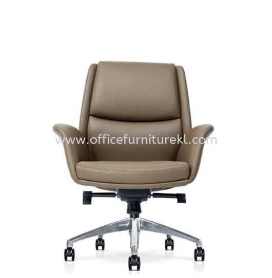 ECHIUM DIRECTOR LOW BACK PU OFFICE CHAIR - Top 10 Best Model Director Office Chair | Director Office Chair Bangsar Village | Director Office Chair Tmc Bangsar | Director Office Chair Desa Pandan 