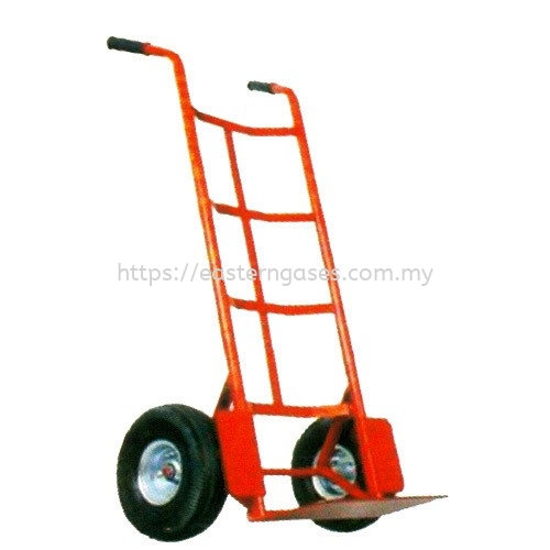 DOUBLE GAS CYLINDER TROLLEY TROLLEY GAS EQUIPMENT ACCESSORIES Selangor, Malaysia, Kuala Lumpur (KL), Klang Supplier, Suppliers, Supply, Supplies | Eastern Gases Trading Sdn Bhd