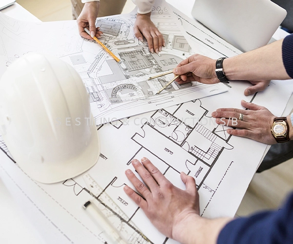 Space Planning