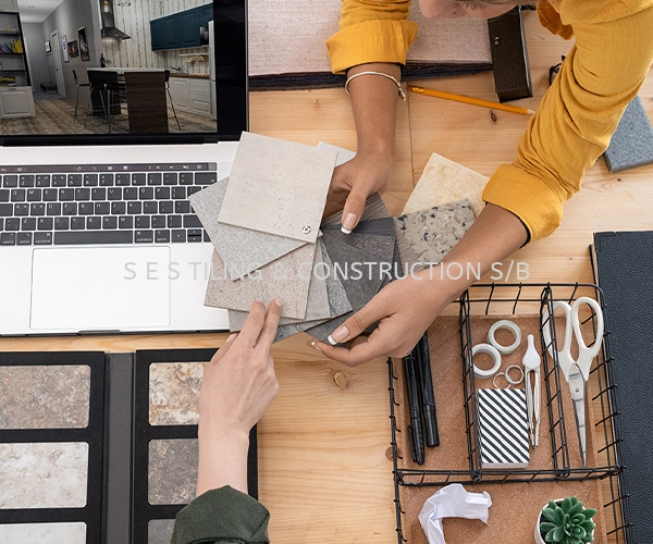 Material Selection
