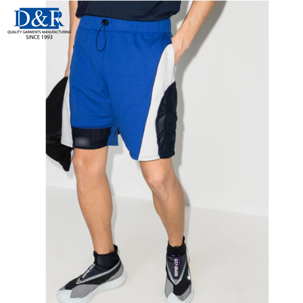 Short Casual Pants high quality custom made sportswear 