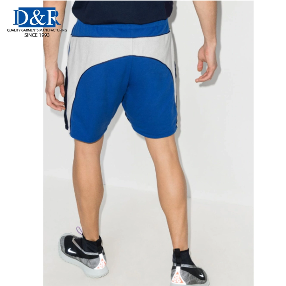 Short Casual Pants high quality custom made sportswear 