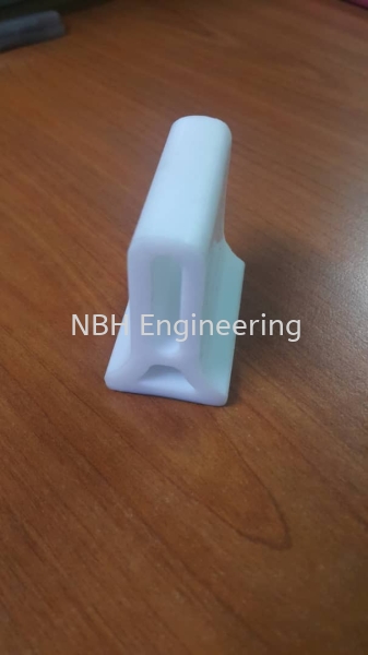 Maxx-Seal Silicone Rubber Seal - Silicone Seal & Strip SILICONE PRODUCTS Selangor, Malaysia, Kuala Lumpur (KL), Puchong Supplier, Suppliers, Supply, Supplies | NBH Engineering & Industrial Sdn Bhd