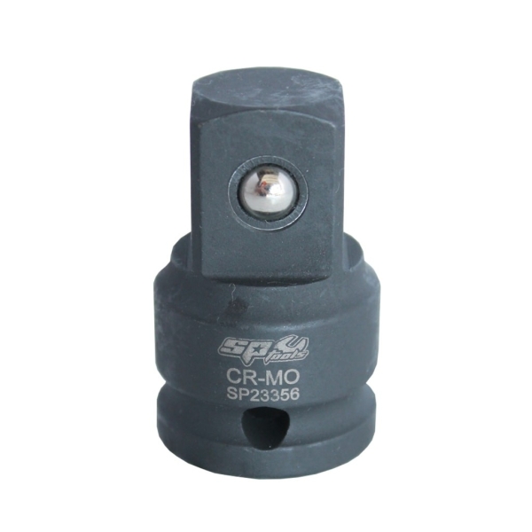 SP TOOLS 1/2DR IMPACT SOCKET ADAPTORS - INDIVIDUAL SP23355 1/2" Drive Impact Sockets Malaysia, Selangor, Kuala Lumpur (KL), Subang Jaya Supplier, Supply, Supplies, Distributor | SP Tools Sdn Bhd