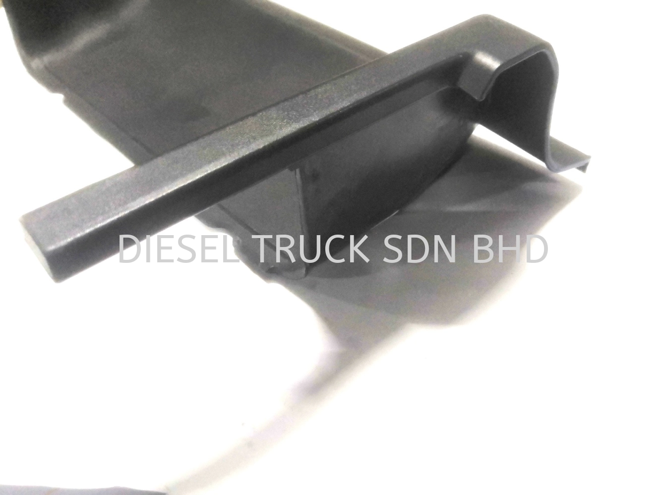 FOOT STEP COVER UPPER P-CAB (R SERIES) RH 1805342 