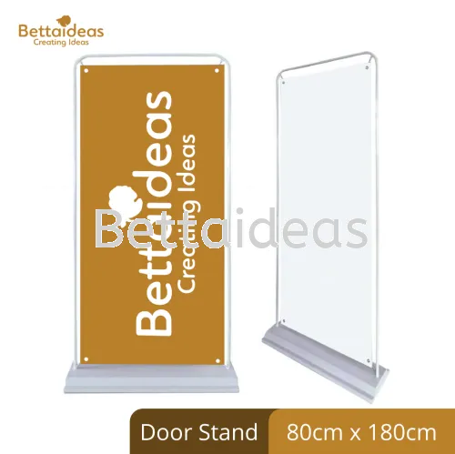 Door Stand