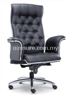 CEO highback chair AIM1081H