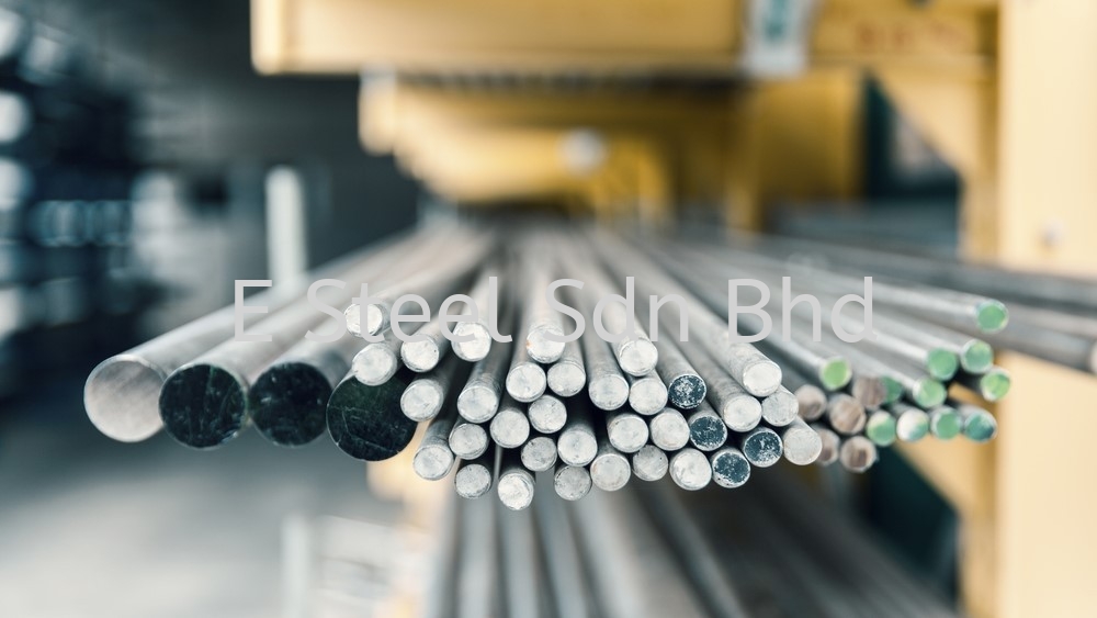 SUS303 Stainless Steel | SUS303 | SS303