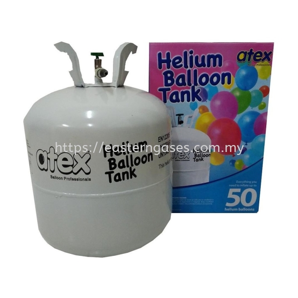 BALLOON GAS DISPOSABLE 22.4LT BALLOON GAS GAS EQUIPMENT ACCESSORIES Selangor, Malaysia, Kuala Lumpur (KL), Klang Supplier, Suppliers, Supply, Supplies | Eastern Gases Trading Sdn Bhd