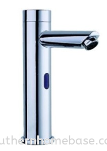 VALTECH TOUCHFREE SENSOR AUTOMATIC WATER FAUCETS LONG TAP VT4100D Tap Bathroom Johor Bahru (JB) Supplier, Supply | Southern Homebase Sdn Bhd