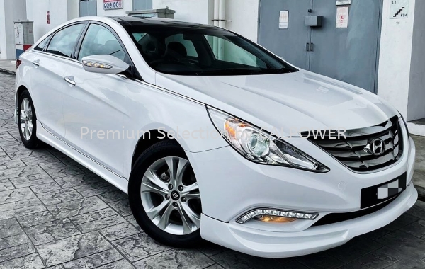 2012 Hyundai SONATA 2.0 GLS (A) SUNROOF HYUNDAI Johor Bahru (JB), Malaysia Second Hand, Supplier, Supply, Supplies | CALPOWER SDN BHD