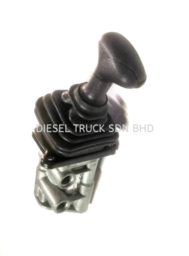 HAND BRAKE VALVE (3 SERIES) 571125 