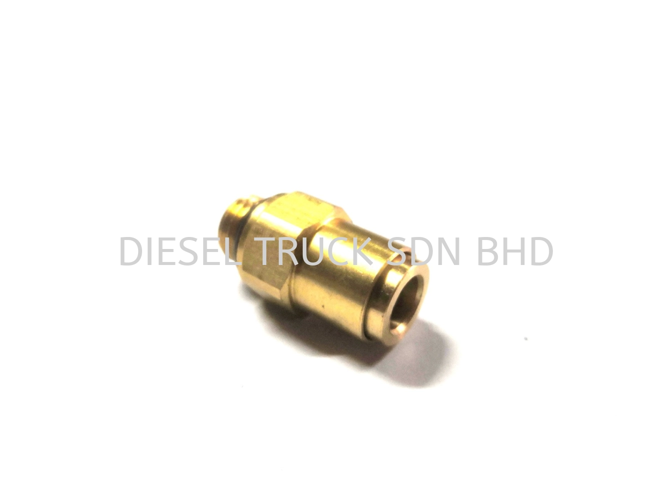 HEAD BLEED HOSE CONNECTOR (R SERIES) 1490086 