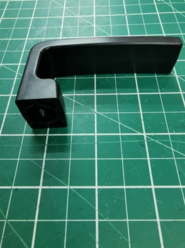 Handle for DZJ300 Plumb laser