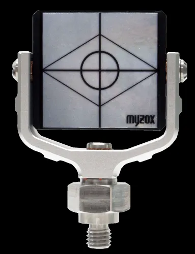 MYZOX TARGET SHEET MONITORING PRISM