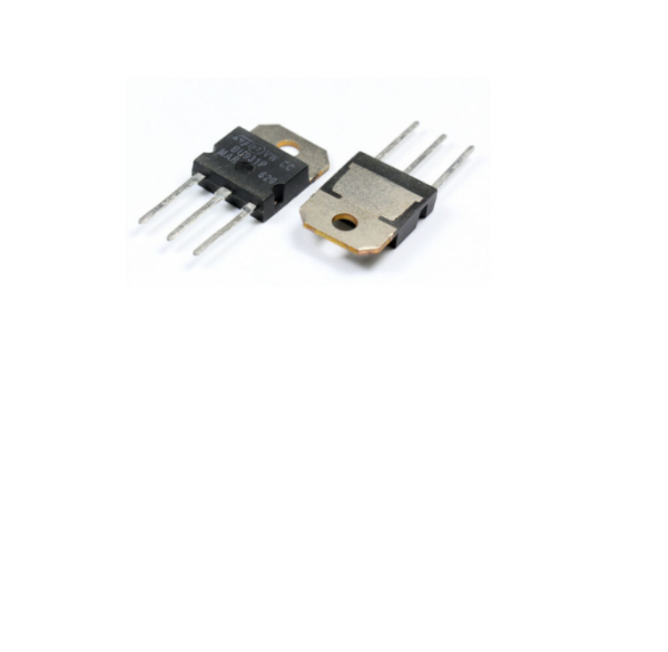 UTC - BU931 NPN POWER DARLINGTON UTC Selangor, Penang, Malaysia, Kuala Lumpur (KL), Petaling Jaya (PJ), Butterworth Supplier, Suppliers, Supply, Supplies | MOBICON-REMOTE ELECTRONIC SDN BHD