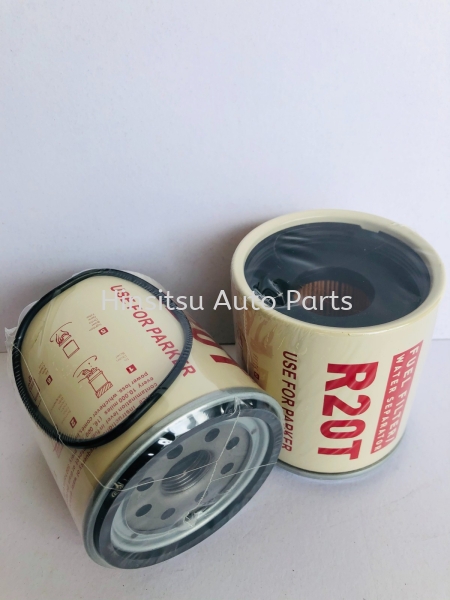 R20P FUEL WATER SEPERATOR Shield-star Filters Selangor, Kuala Lumpur (KL), Port Klang, Malaysia. Supplier, Suppliers, Supply, Supplies | Hinsitsu Auto Parts Sdn Bhd