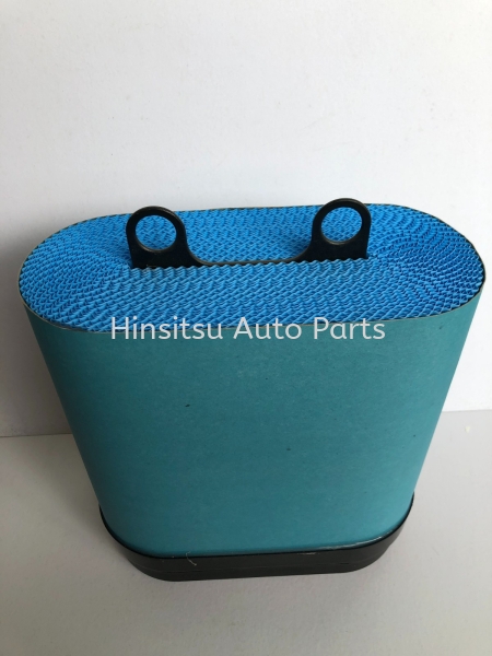 Air Filter - 3181986 Air Filter Shield-star Filters Selangor, Kuala Lumpur (KL), Port Klang, Malaysia. Supplier, Suppliers, Supply, Supplies | Hinsitsu Auto Parts Sdn Bhd