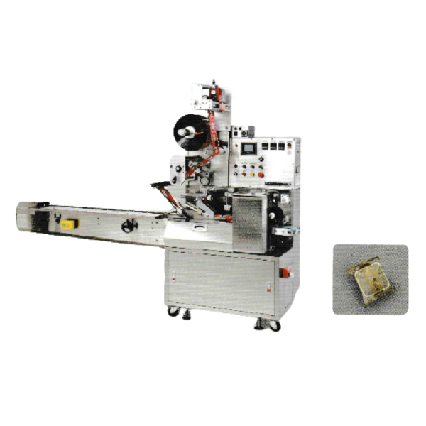 Automatic Horizontal Wrapping Machine KS-208S Others Malaysia, Seremban, Negeri Sembilan Supplier, Suppliers, Supply, Supplies | Pumar Machineries Sdn Bhd