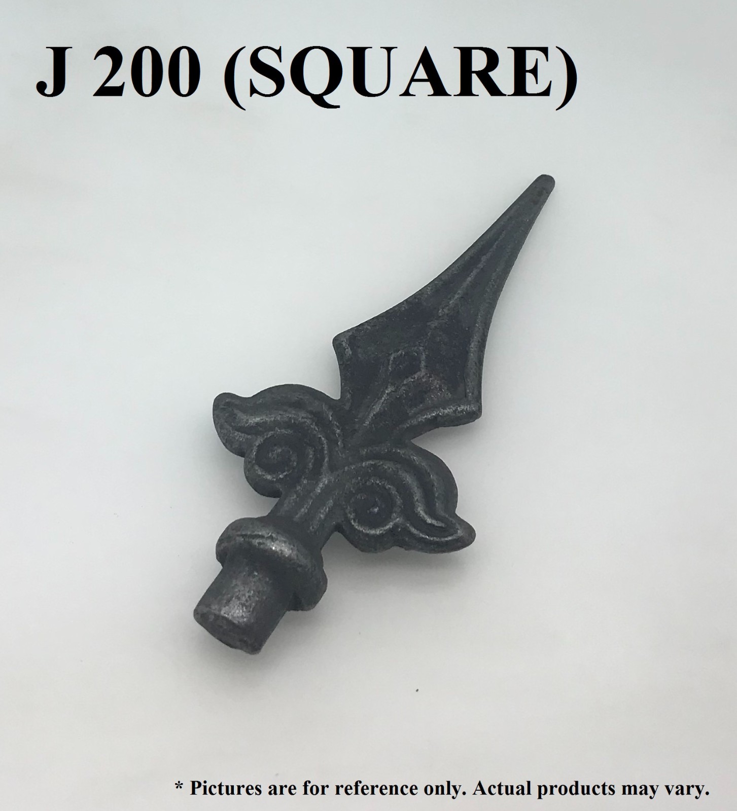 J 200 (SQUARE)