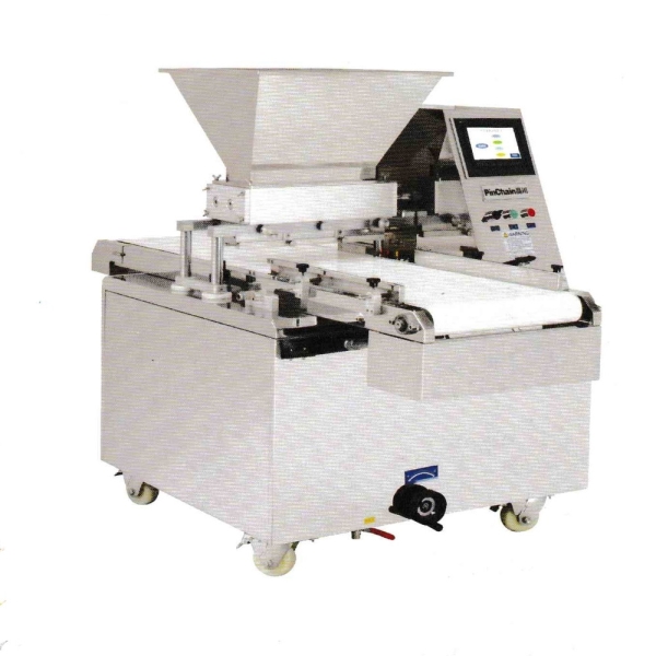 Cake Filling Machine PC-600B Others Malaysia, Seremban, Negeri Sembilan Supplier, Suppliers, Supply, Supplies | Pumar Machineries Sdn Bhd