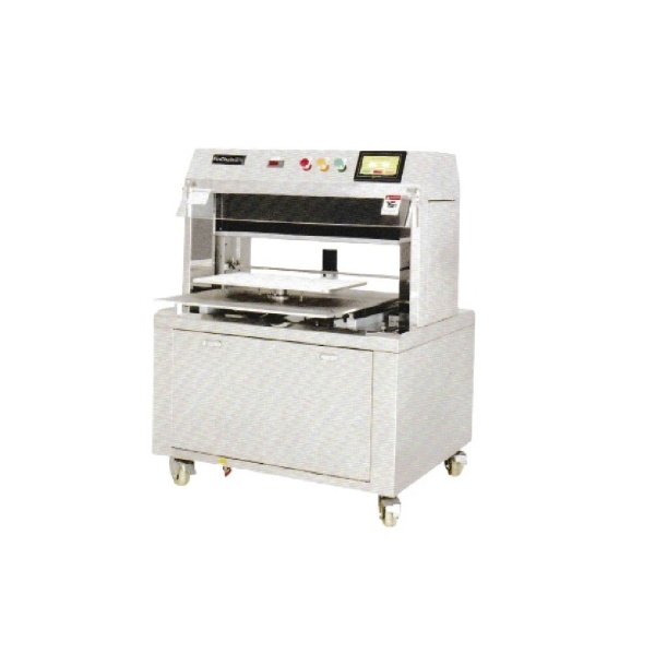 Cake Cutting Machine PC-201 Others Malaysia, Seremban, Negeri Sembilan Supplier, Suppliers, Supply, Supplies | Pumar Machineries Sdn Bhd