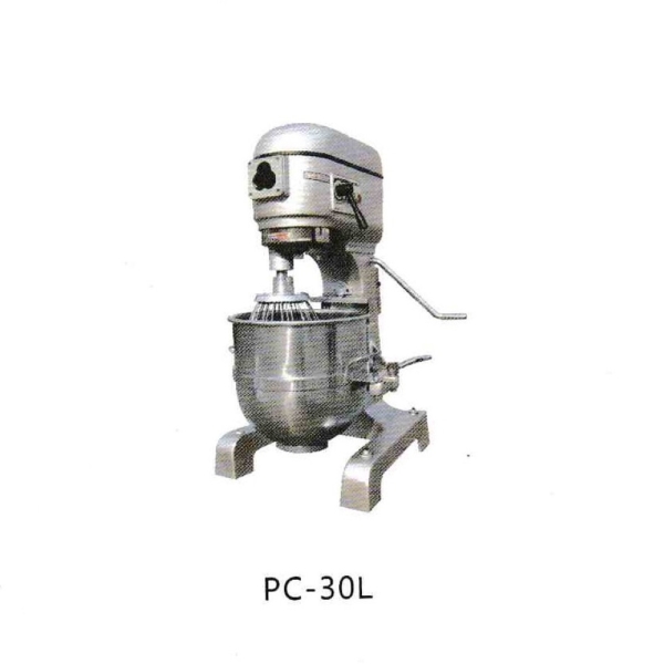 Cake Mixer PC-30L Others Malaysia, Seremban, Negeri Sembilan Supplier, Suppliers, Supply, Supplies | Pumar Machineries Sdn Bhd