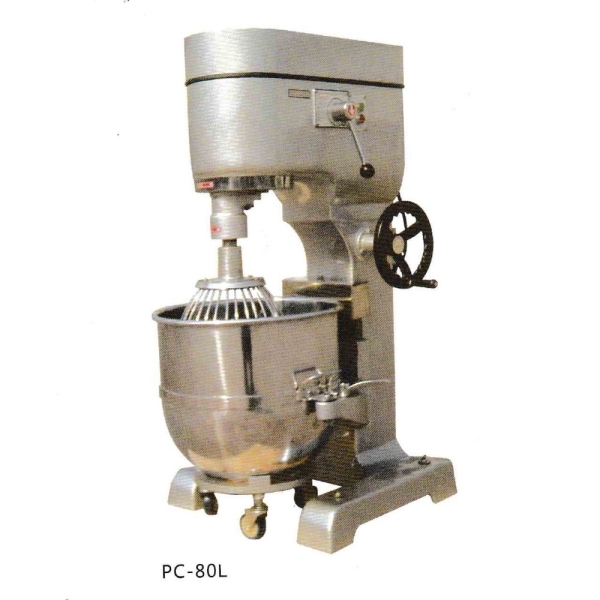 Cake Mixer PC-80L Others Malaysia, Seremban, Negeri Sembilan Supplier, Suppliers, Supply, Supplies | Pumar Machineries Sdn Bhd