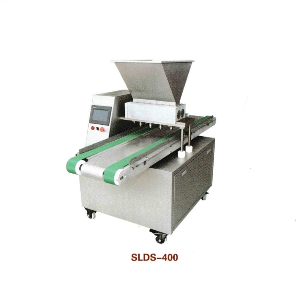 SLDS Multi-function Cookies and Cake Depositor SLDS-400 Others Malaysia, Seremban, Negeri Sembilan Supplier, Suppliers, Supply, Supplies | Pumar Machineries Sdn Bhd