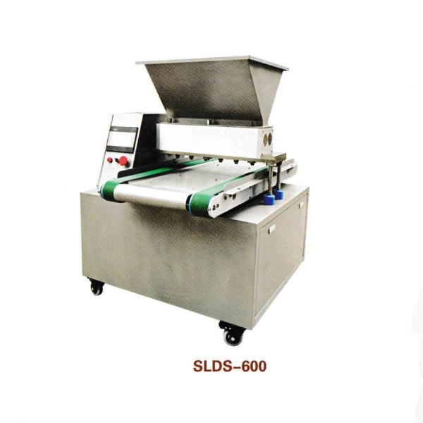 SLDS Multi-function Cookies and Cake Depositor SLDS-600 Others Malaysia, Seremban, Negeri Sembilan Supplier, Suppliers, Supply, Supplies | Pumar Machineries Sdn Bhd