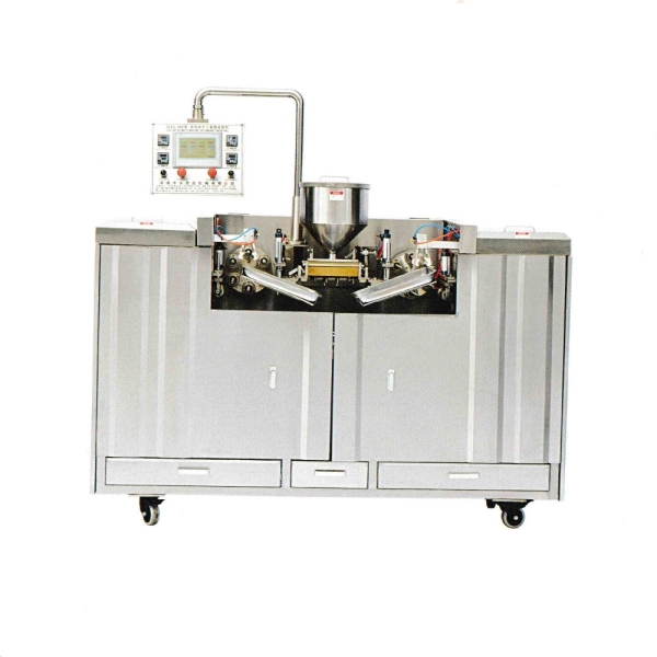 SLDJ-360 Automatic Hand-made Egg Roll Machine Others Malaysia, Seremban, Negeri Sembilan Supplier, Suppliers, Supply, Supplies | Pumar Machineries Sdn Bhd