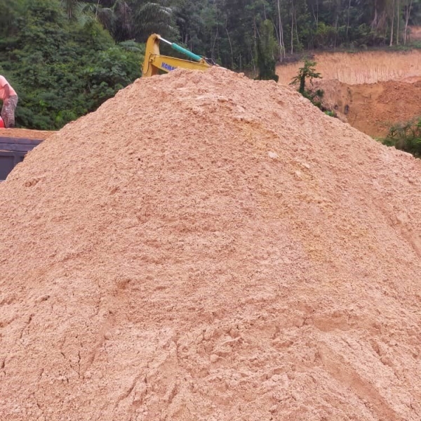 Fine Sand # Quarry # Stone  Building Materials Selangor, Malaysia, Kuala Lumpur (KL), Negeri Sembilan, Tanjong Sepat, Seremban Supplier, Suppliers, Supply, Supplies | Phenta Services & Supplies Sdn Bhd