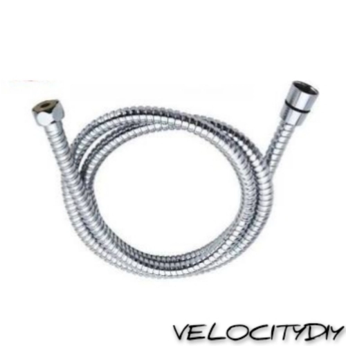 ATOCCO 1.5M S.S.SHOWER HOSE